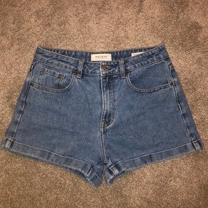 PacSun Mom Shorts